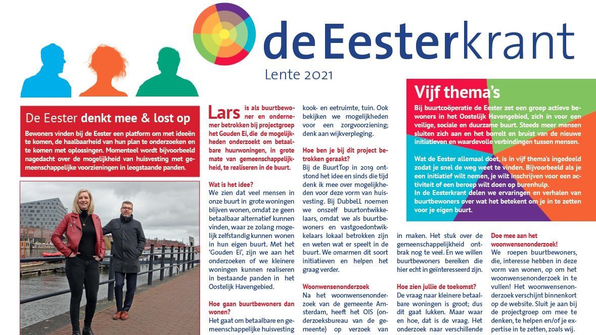 Eesterkrant 1