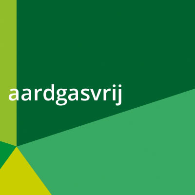 de eester verduurzaamt | aardgasvrij