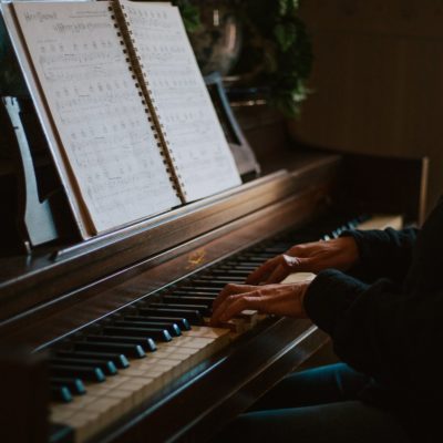 Eesterkoor Piano
