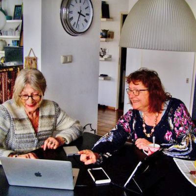 Eerste hulp bij smartphones etc.