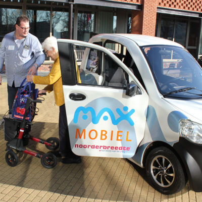 Max Mobiel
